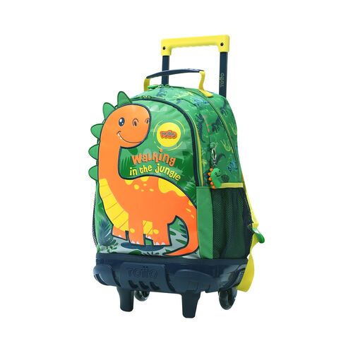 Dinomax trolley 41cm