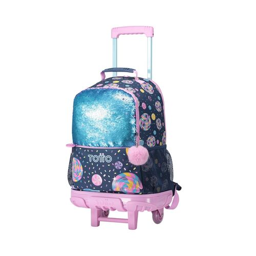 Sweet Candy trolley 47cm