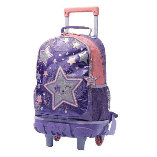 Star Cat trolley 41cm