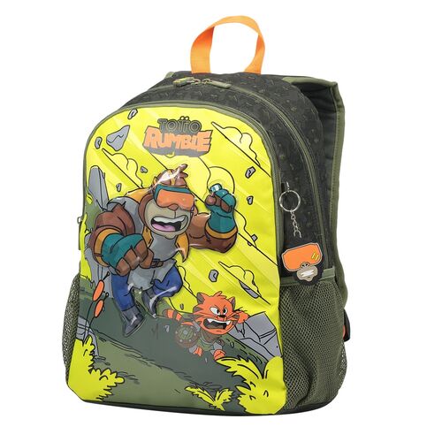 Brawlmaster backpack 40,5cm