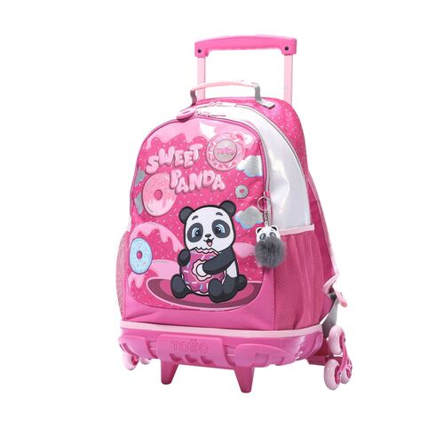 Sweet Panda trolley 47,5cm