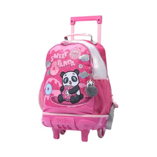 Sweet Panda trolley 41cm