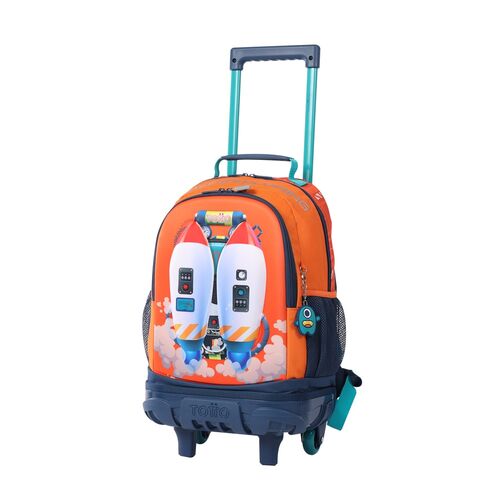 Trolley Cohety 41cm