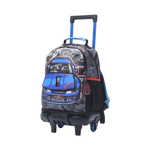 Racing trolley 41cm