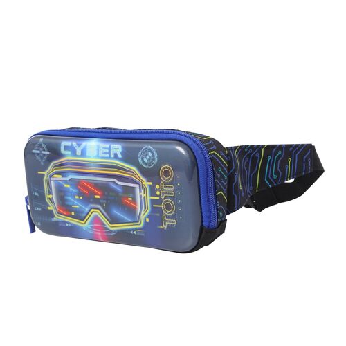 Mettaverse belt pouch