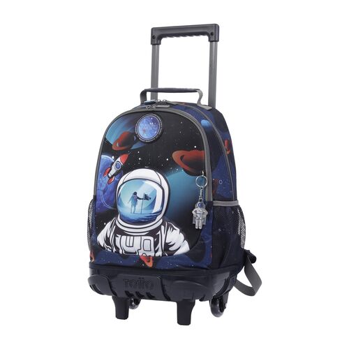 Trolley Astronaut 40cm