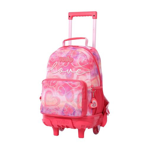 Amorely trolley 41,5cm