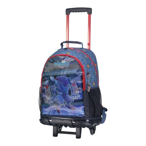 Trolley Atlas 48,5cm