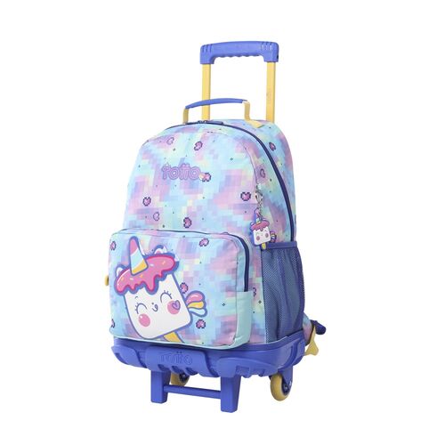 Trolley Cremy 47cm