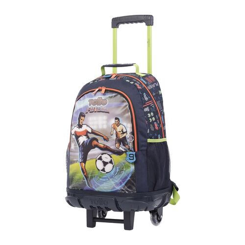 Digital Game trolley 47cm