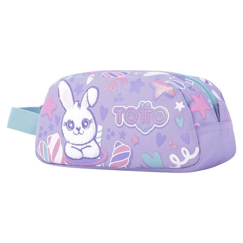 Bonnie Gomy pencil case