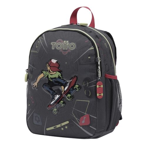 Muska backpack 32cm