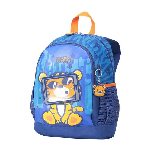 Little Avatar backpack 34cm