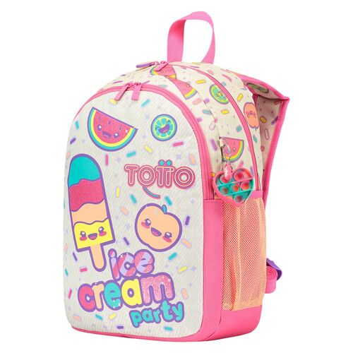 Ice Fruit backpack 40cm