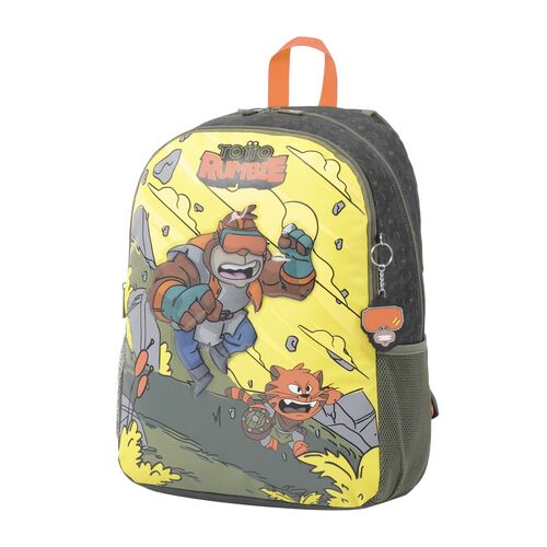 Brawlmaster backpack 44cm