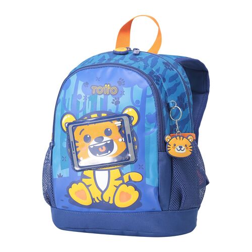 Little Avatar backpack 33cm