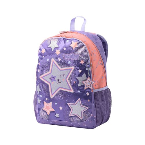 Mochila Star Cat 44cm