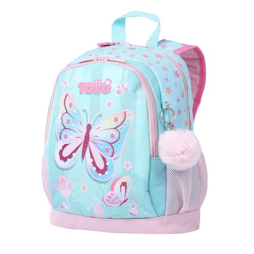 Dancing Rabbit Mariposa backpack 32cm