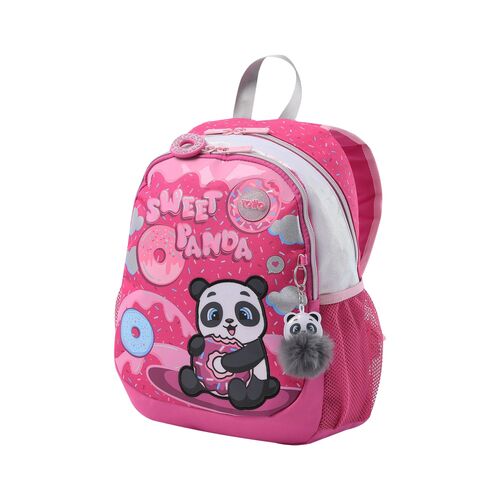 Sweet Panda backpack 31,5cm