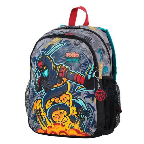 Raiyu backpack 40,5cm