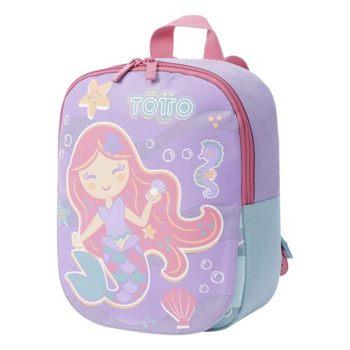 Rangy Sirenita backpack 27cm