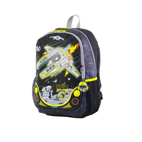 Mochila Spaceship 44cm