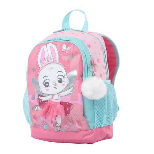 Dancing Rabbit Conejita backpack 32cm