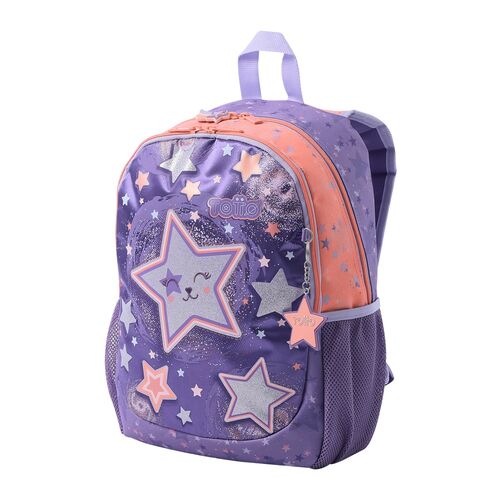 Star Cat backpack 40,5cm