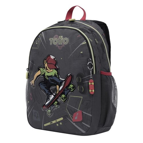 Muska backpack 40cm