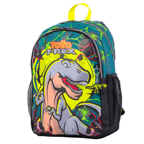 Mochila Saurus 44cm