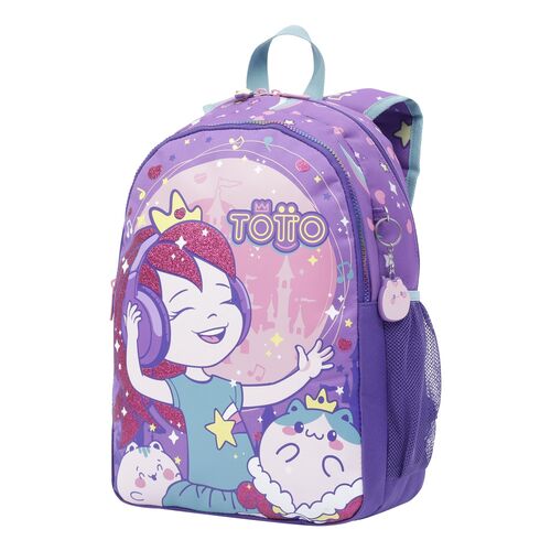 Mochila Lena 40cm