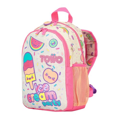 Ice Fruit backpack 32cm