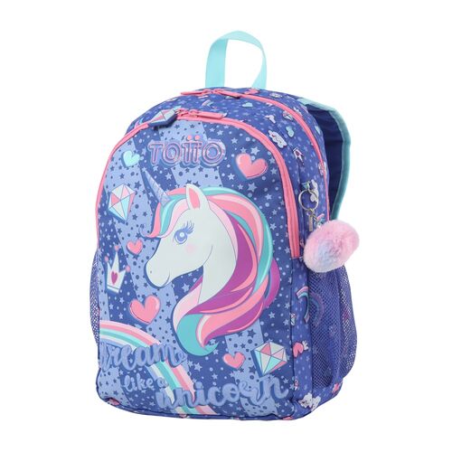 Uniwild backpack 40cm