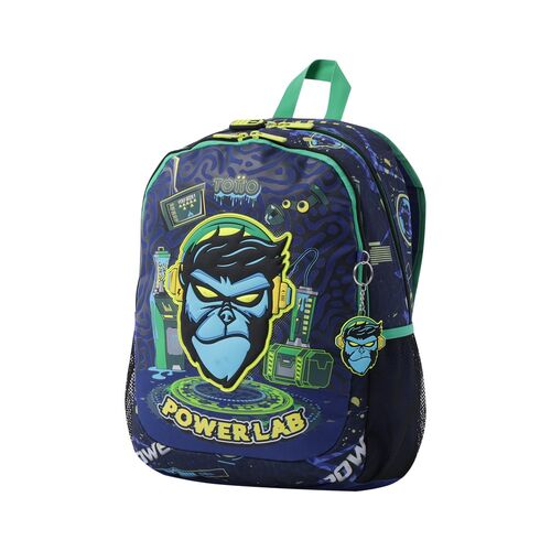 Kong Lab backpack 40,5cm