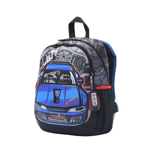 Racing backpack 32cm