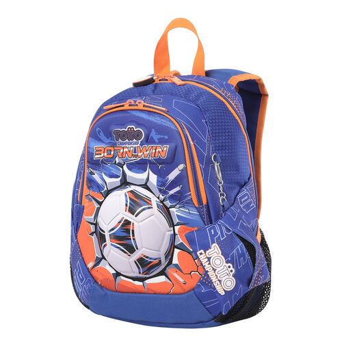 Soccer Win backpack 32cm