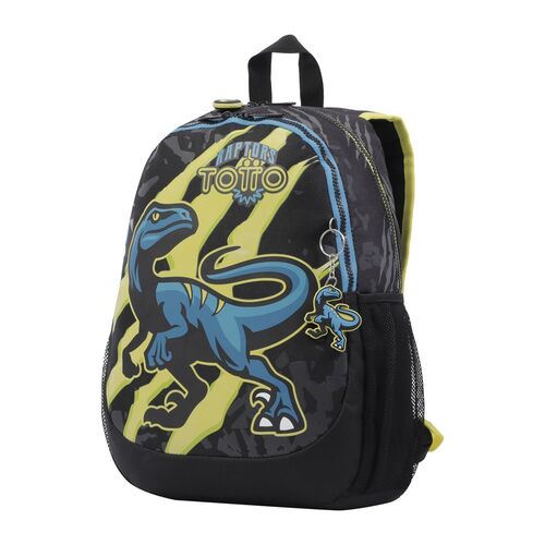 Mochila Raptor 40,5cm