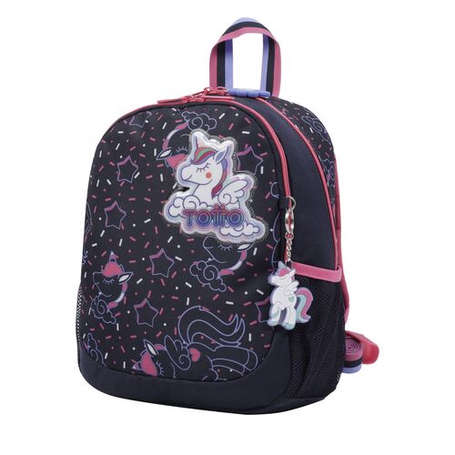 Mochila Unipony 33cm