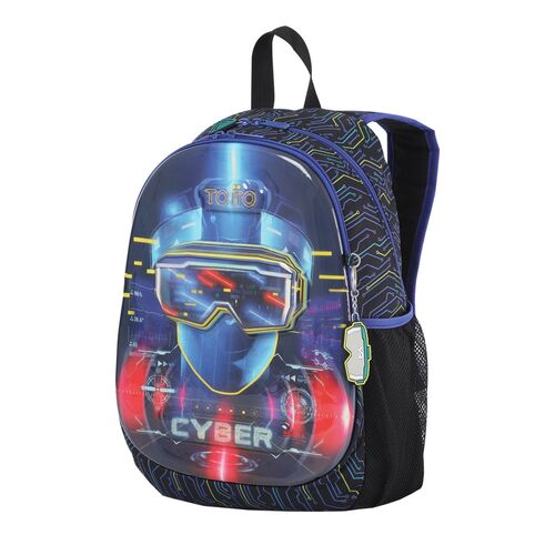 Mettaverse backpack 35cm