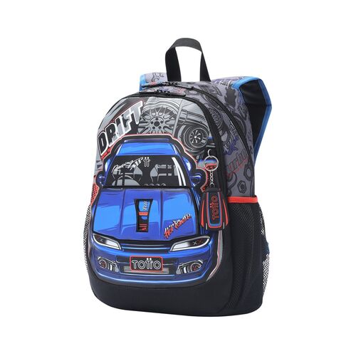 Racing backpack 40,5cm