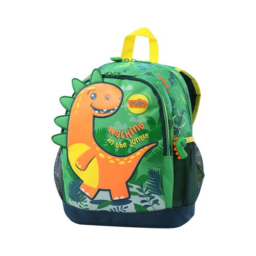 Dinomax backpack 32cm