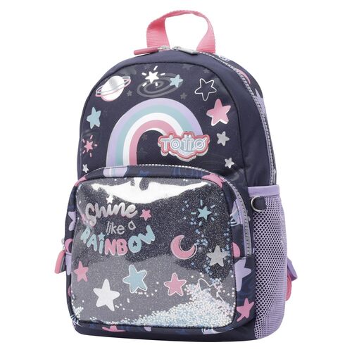 Mochila Shainy 30,5cm