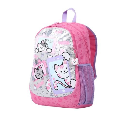 Selfie Cat backpack 44cm