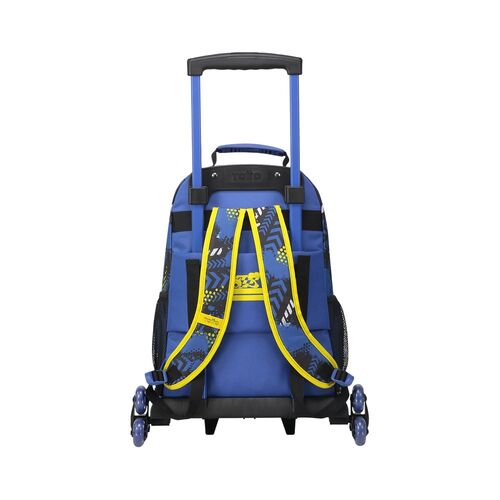 Velocity trolley 48cm