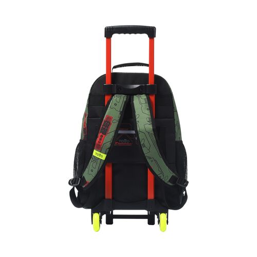 Argon trolley 47,5cm