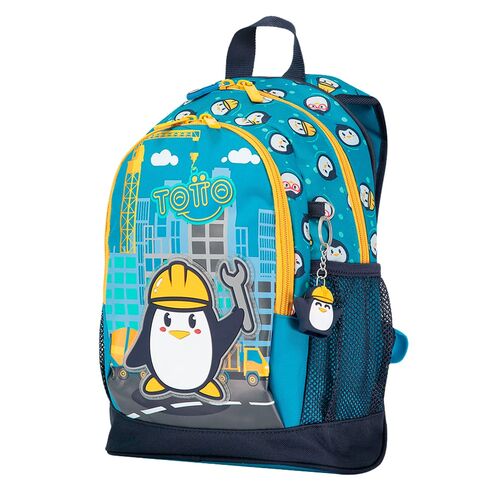 Funny Penguin backpack 40cm