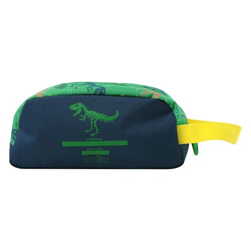 Dinomax pencil case