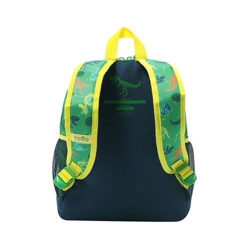 Dinomax backpack 40,5cm