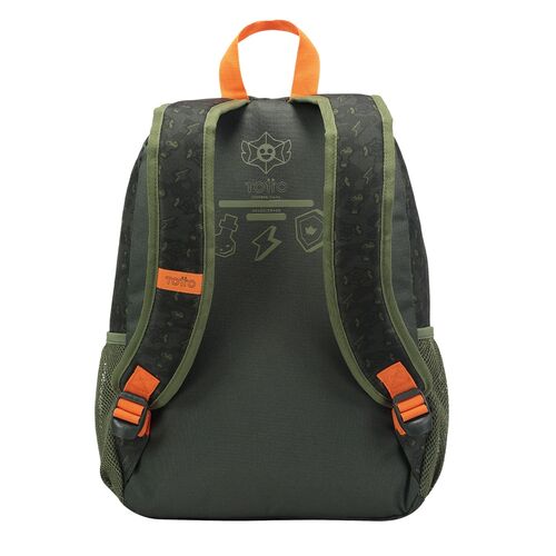 Brawlmaster backpack 40,5cm