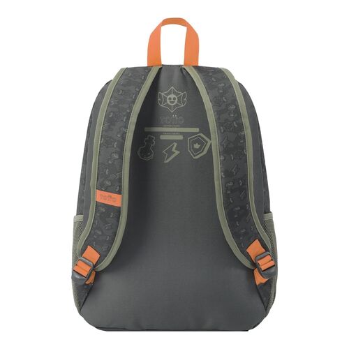 Brawlmaster backpack 44cm